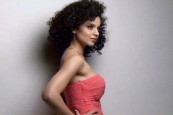 Kangana's crowning glory Kangana's crowning glory
