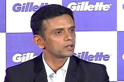 Rahul Dravid not keen in coaching India now Rahul Dravid not keen in coaching India now