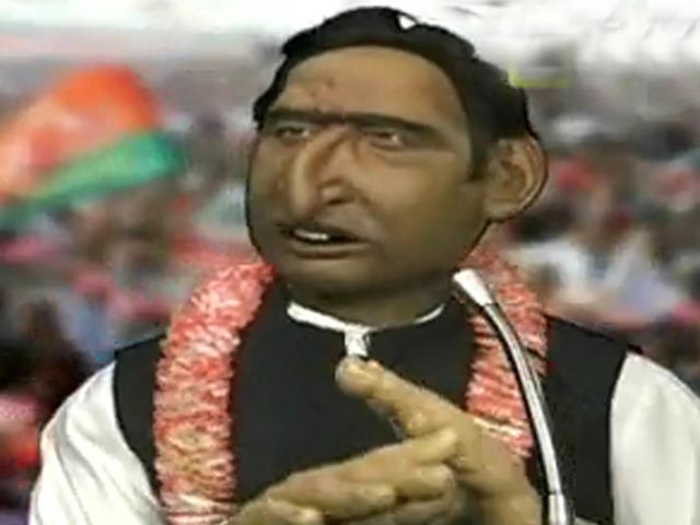 Election time: When politicians come out of hibernation