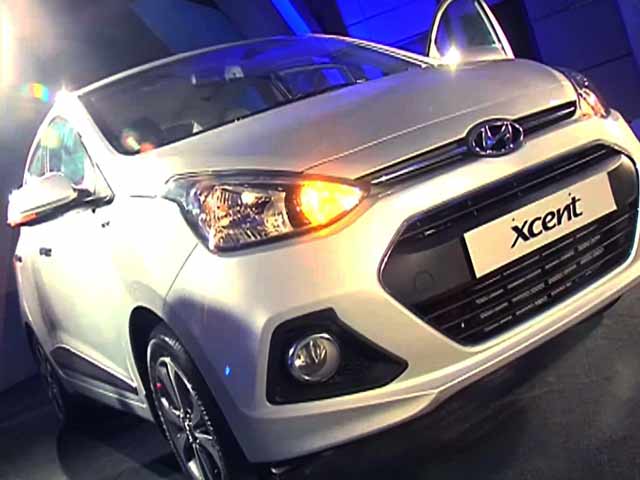 रफ्तार : छोटी सेडान सेगमेंट में ह्युंडै एक्सेंट की टक्कर