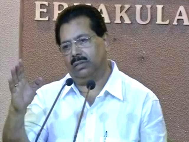 Communication gap from PM has led to unfavourable situation for Congress: PC Chacko