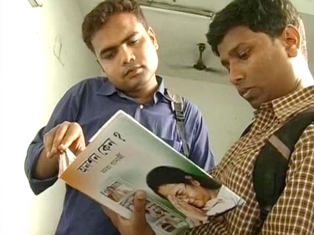 Why these IIM-Calcutta grads are excited about Trinamool Congress