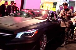 Cell Guru in-car mobile tech: QNX Car System, Ford LiDAR sensor, and more. Cell Guru in-car mobile tech: QNX Car System, Ford LiDAR sensor, and more.