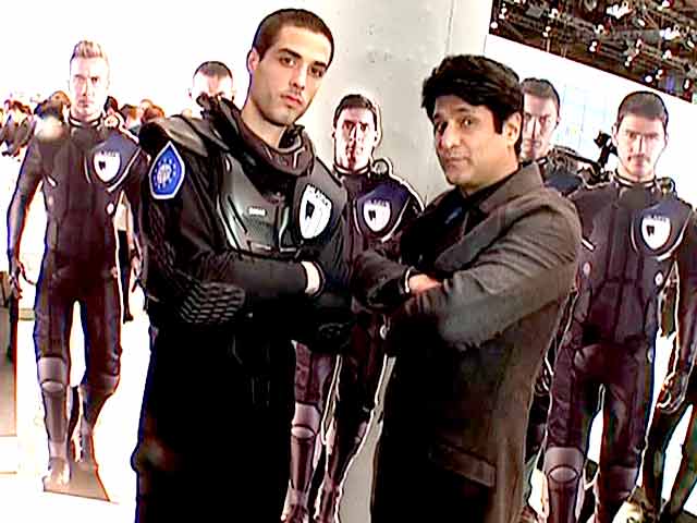 Cell Guru This Week: Latest from MWC 2014 and in-car mobile technology