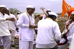 Colours of India: The white rainbow Colours of India: The white rainbow