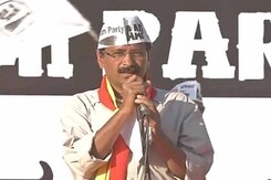 If people want me to, will contest from Varanasi: Arvind Kejriwal If people want me to, will contest from Varanasi: Arvind Kejriwal
