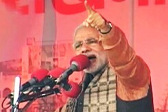 वाराणसी : यूपी की बिसात पर मोदी का दांव वाराणसी : यूपी की बिसात पर मोदी का दांव
