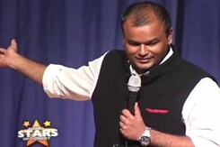 NDTV Prime Comedy Band kicks off with <i>The Rising Stars of Comedy</i> NDTV Prime Comedy Band kicks off with <i>The Rising Stars of Comedy</i>