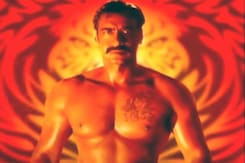 Ajay Devgn prepares for <i>Singham 2</i> Ajay Devgn prepares for <i>Singham 2</i>