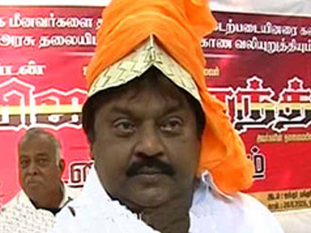 Caught between two allies, BJP in trouble in Tamil Nadu