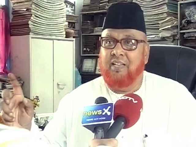 Videos : राहुल की तरह मोदी पर हमला बोलें ममता : इमाम बरकती