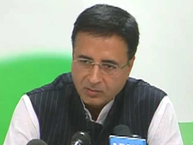 वाराणसी में नरेंद्र मोदी के खिलाफ मजबूत उम्मीदवार उतारेगी कांग्रेस