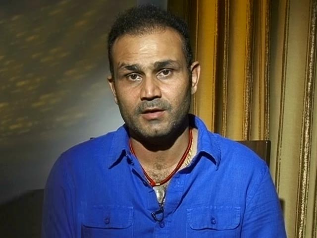 Want to play for another three years and then retire, says Virender Sehwag