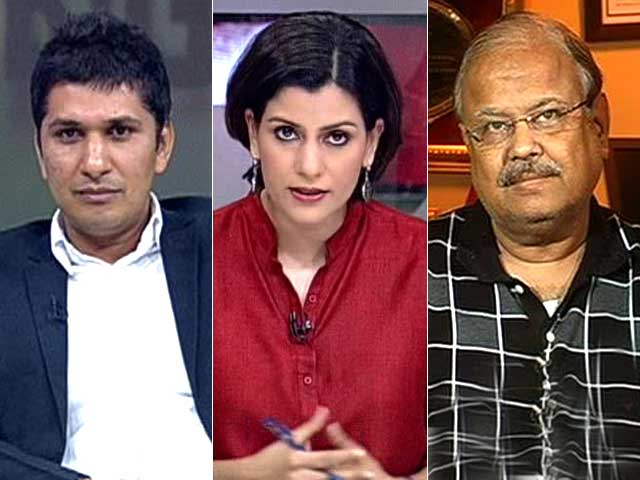 AAP fundraisers: not so aam aadmi?