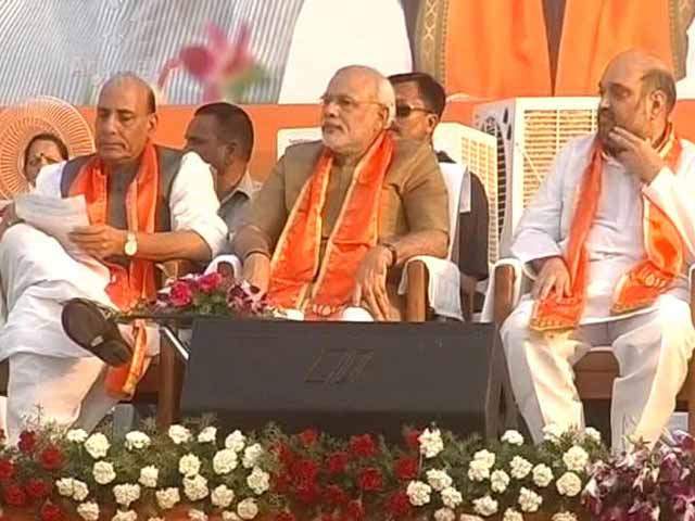 Assange never said Modi is incorruptible: WikiLeaks' firm clarification