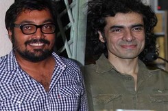 Bollywood's new directors' club Bollywood's new directors' club