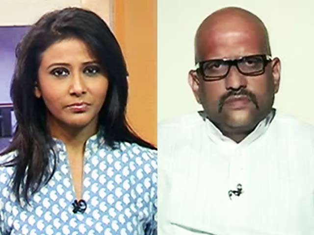 रणनीति : मोदी से मुकाबले की तैयारी