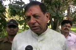 Muzaffarnagar camp residents 'trespassers', can't vote: BJP leader Muzaffarnagar camp residents 'trespassers', can't vote: BJP leader