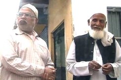 In Varanasi, the Narendra Modi puzzle for Muslim voters In Varanasi, the Narendra Modi puzzle for Muslim voters