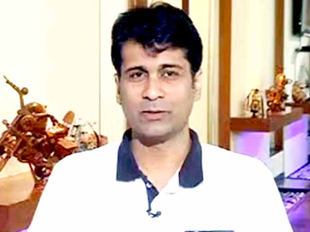AAP is a bit like the Bajaj Pulsar: Rajiv Bajaj
