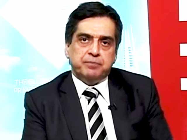 Global take: The rich & realty