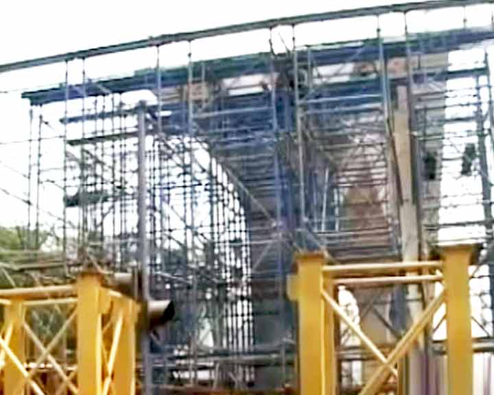 Video : Realty industry excited about Hyderabad Metro