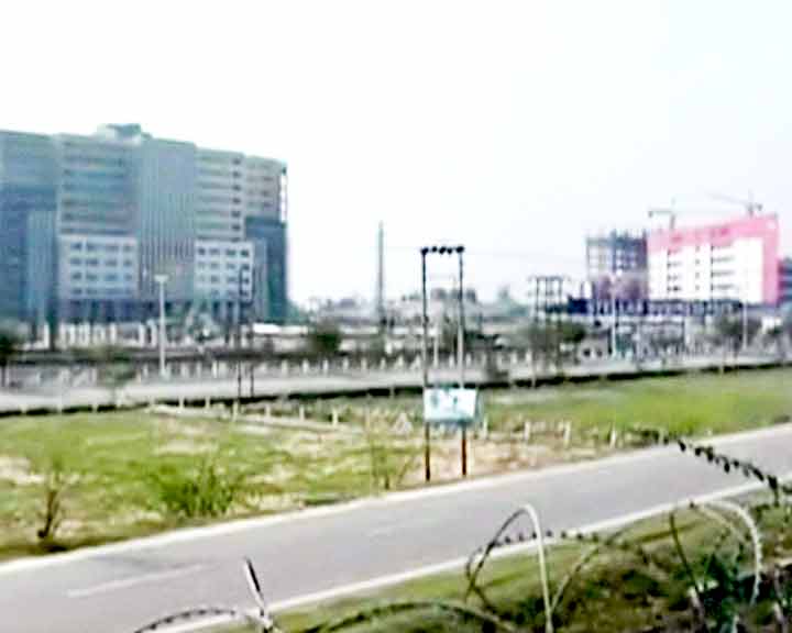 Yamuna E-way to get metro connectivity