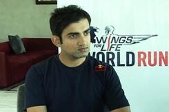 India-Pakistan clash just another game of cricket: Gautam Gambhir India-Pakistan clash just another game of cricket: Gautam Gambhir
