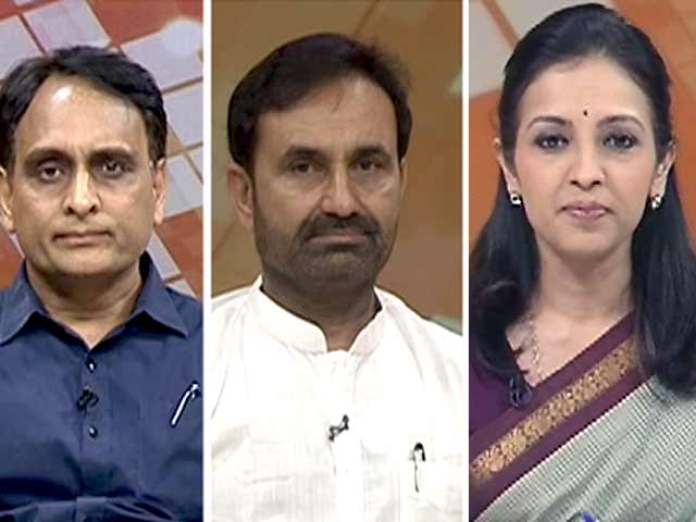 बड़ी खबर : मोदी के खिलाफ आडवाणी का दांव?