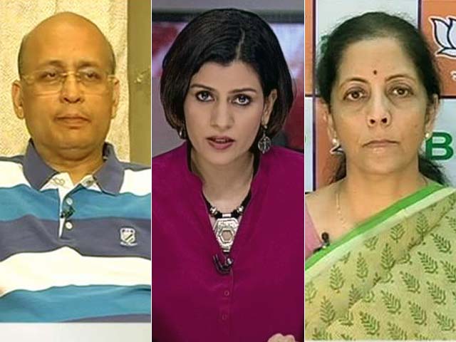 Are Narendra Modi, Mulayam Singh looking for safe seats?