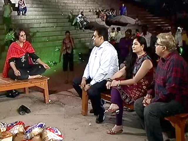 Varanasi to Vadodara: should netas fight from two seats?