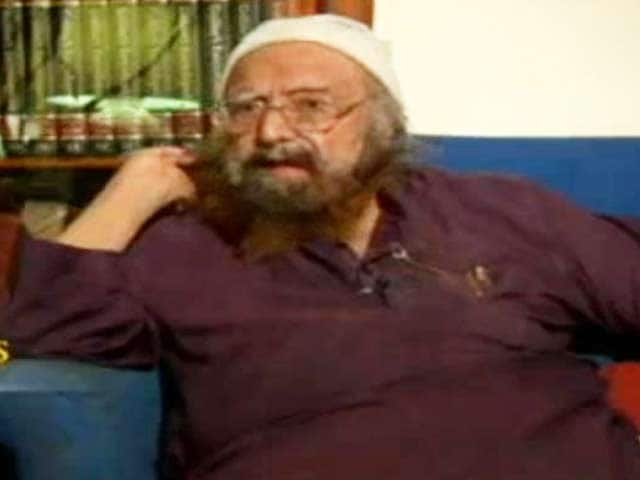 Video : Just Books special with Khushwant Singh (Aired: 2009)