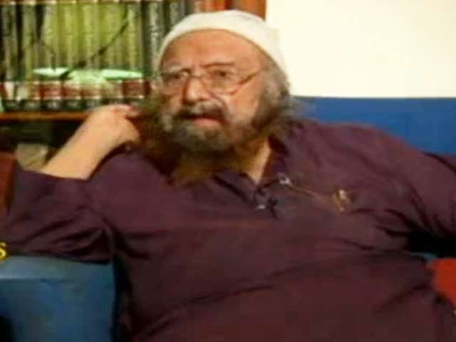 Just Books special with Khushwant Singh (Aired: 2009)