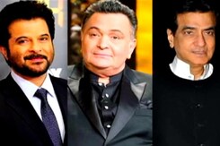 Rishi Kapoor, Jeetendra approached for <i>24</i>'s new series Rishi Kapoor, Jeetendra approached for <i>24</i>'s new series
