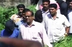 शक्ति मिल गैंगरेप के दो मामलों में पांच दोषी करार शक्ति मिल गैंगरेप के दो मामलों में पांच दोषी करार