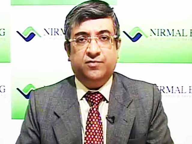 Market rally based on hope of positive political change: Hemindra Hazari of Nirmal Bang