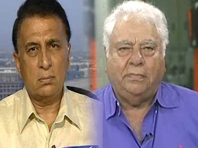 Video : India need to begin ICC World Twenty20 on winning note: Gavaskar