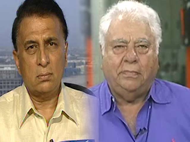 India need to begin ICC World Twenty20 on winning note: Gavaskar