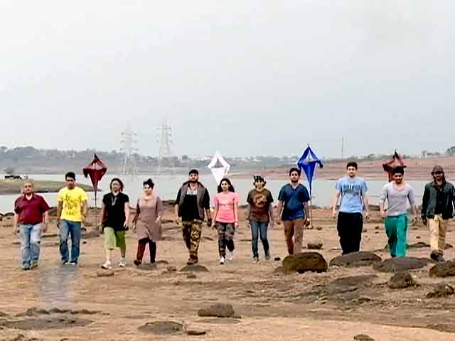 XC Adventure: 12 contestants answer the call of wild with XC 60s