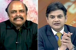 न्यूज प्वाइंट : आडवाणी को रिटायर हो जाना चाहिए? न्यूज प्वाइंट : आडवाणी को रिटायर हो जाना चाहिए?