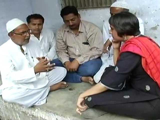 Benaras: tradition vs polarisation?