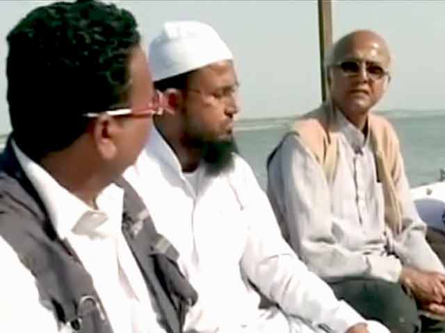 बाबा का ढाबा : बनारस के मुद्दों पर चर्चा