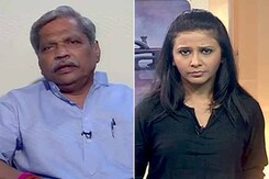 रणनीति : गांधीनगर से चुनाव लड़ेंगे आडवाणी रणनीति : गांधीनगर से चुनाव लड़ेंगे आडवाणी