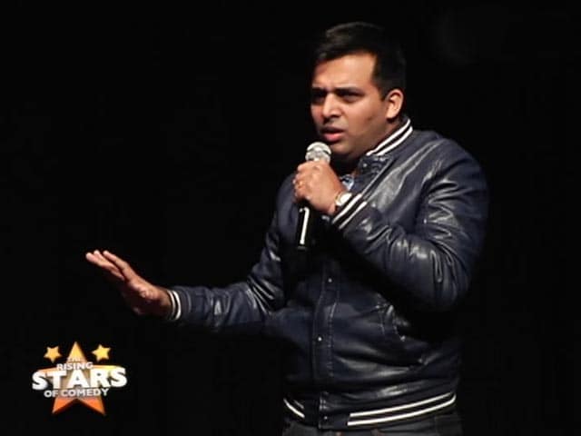 Video : Meet Rising Stars of Comedy from Bengaluru and Delhi
