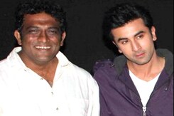 <i>Jagga Jasoos</i> on a rewind mode <i>Jagga Jasoos</i> on a rewind mode