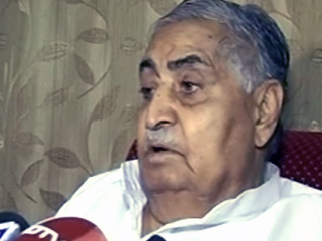 बीजेपी नेता कैलाश जोशी ने चुनावी टिकट के लिए मांगे पैसे?