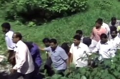 शक्ति मिल में टेलीफोन ऑपरेटर से गैंगरेप मामले में चार को उम्रकैद शक्ति मिल में टेलीफोन ऑपरेटर से गैंगरेप मामले में चार को उम्रकैद