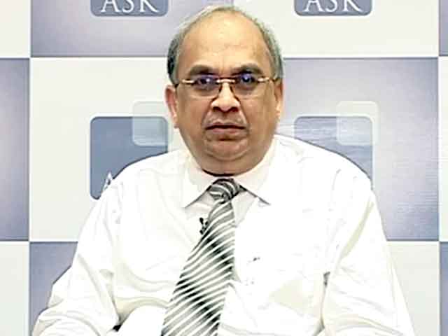 Murthy best man to lead Infosys: Bharat Shah