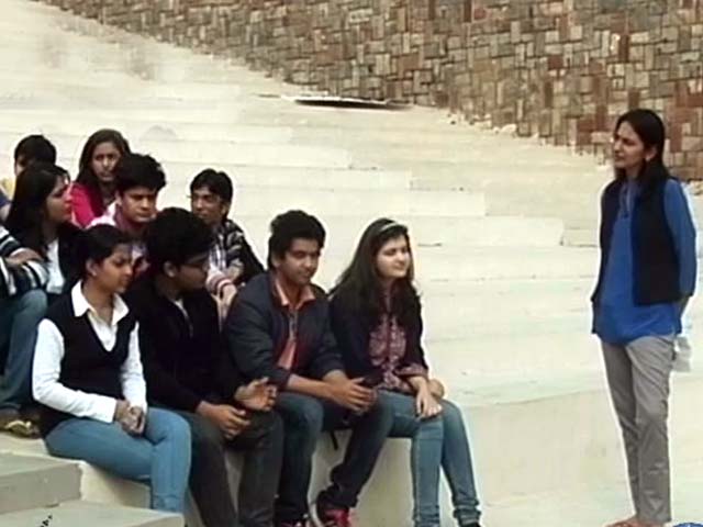 Video : Issues plaguing IIT-ians