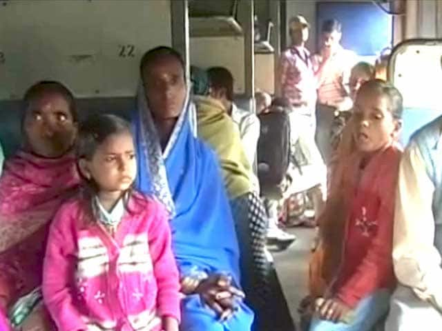 Videos : टिकट इंडिया का : सोनपुर से छपरा का सफर
